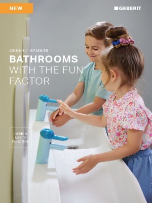 Geberit Bambini Geberit Bambini