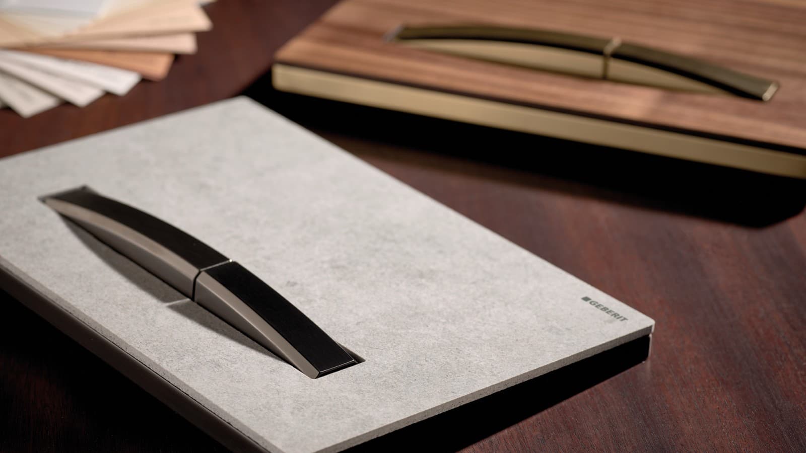 Butonat e shkarkimit Geberit Butonat e shkarkimit Geberit