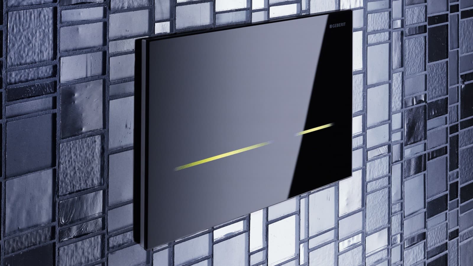 Pllakë aktivizuese pa prekje Geberit Sigma80 Pllakë aktivizuese pa prekje Geberit Sigma80