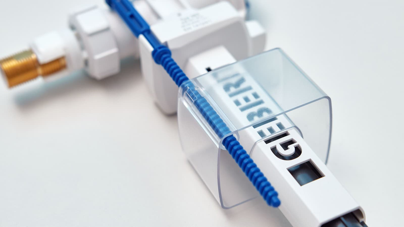 Valvula e mbushjes Geberit Type 383 Valvula e mbushjes Geberit Type 383