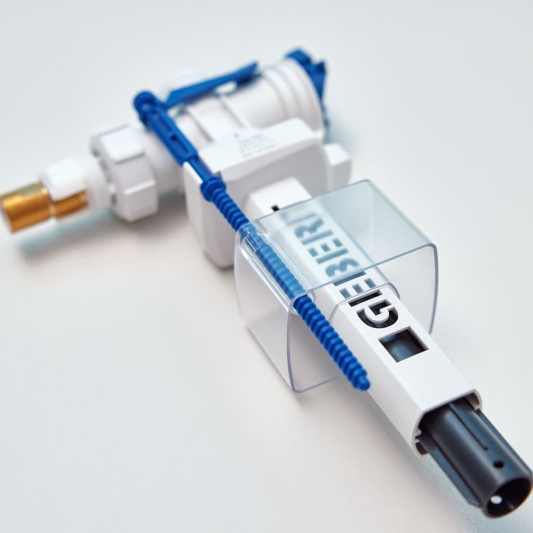 Valvula e mbushjes Geberit Tipi 383 Valvula e mbushjes Geberit Tipi 383