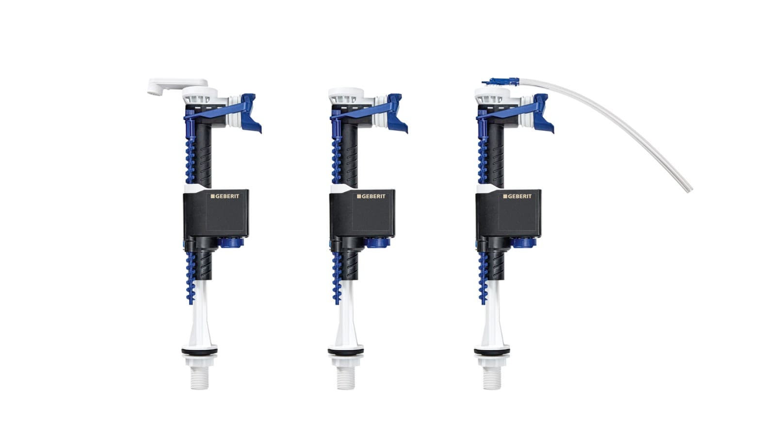 Valvulat e mbushjes Type 323 Valvulat e mbushjes Type 323