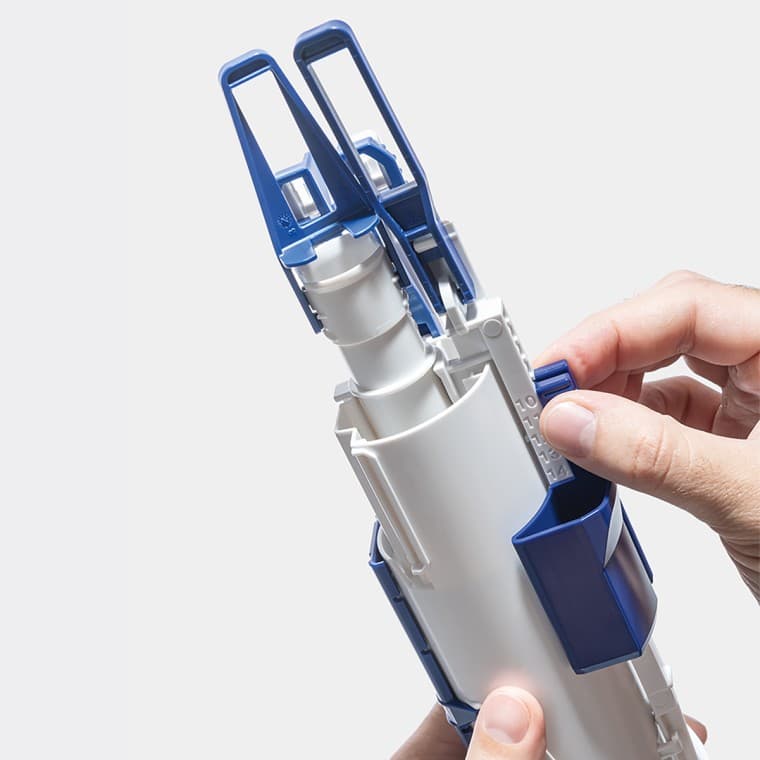 Valvula e shpëlarjes Geberit Type 212 Valvula e shpëlarjes Geberit Type 212