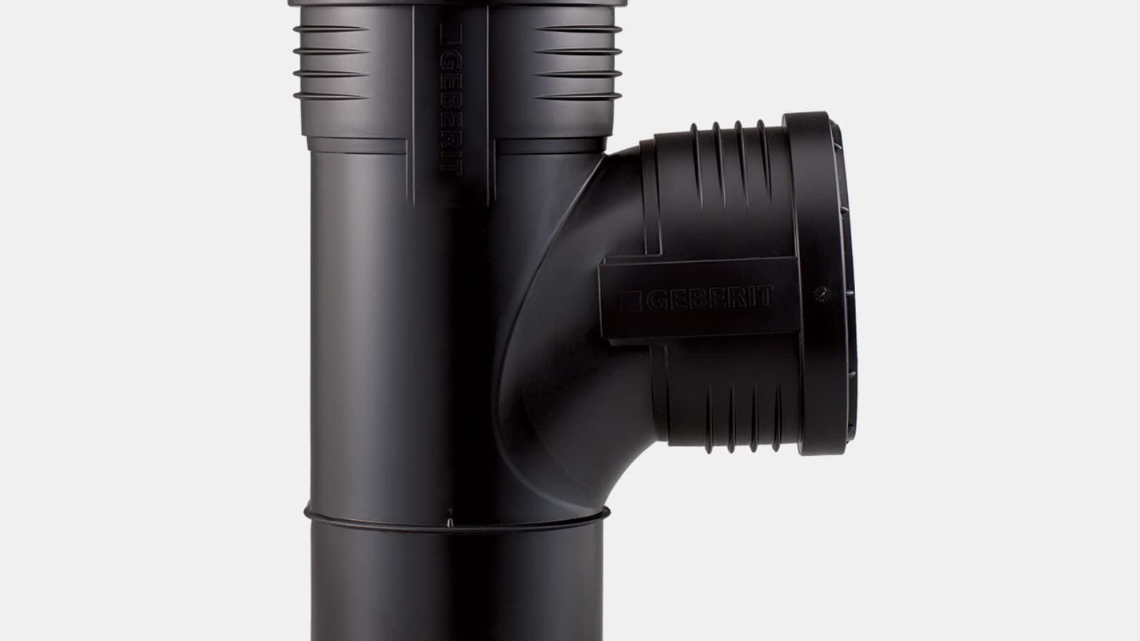 Zgjidhje për izolim akustik Geberit Silent-PP Zgjidhje për izolim akustik Geberit Silent-PP