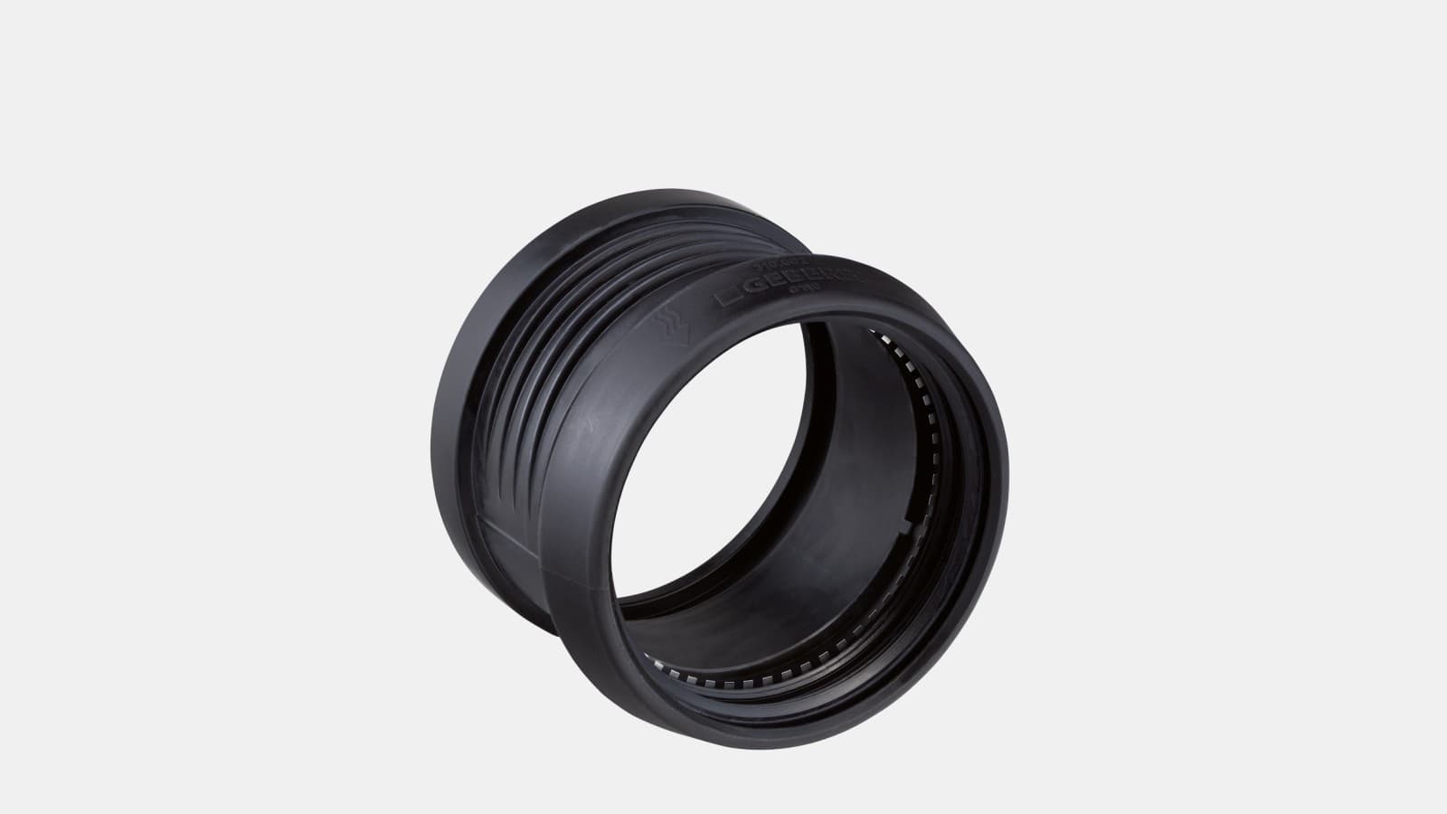 Prizë përshtatësi Geberit për lidhje me Geberit Silent-db20 Prizë përshtatësi Geberit për lidhje me Geberit Silent-db20