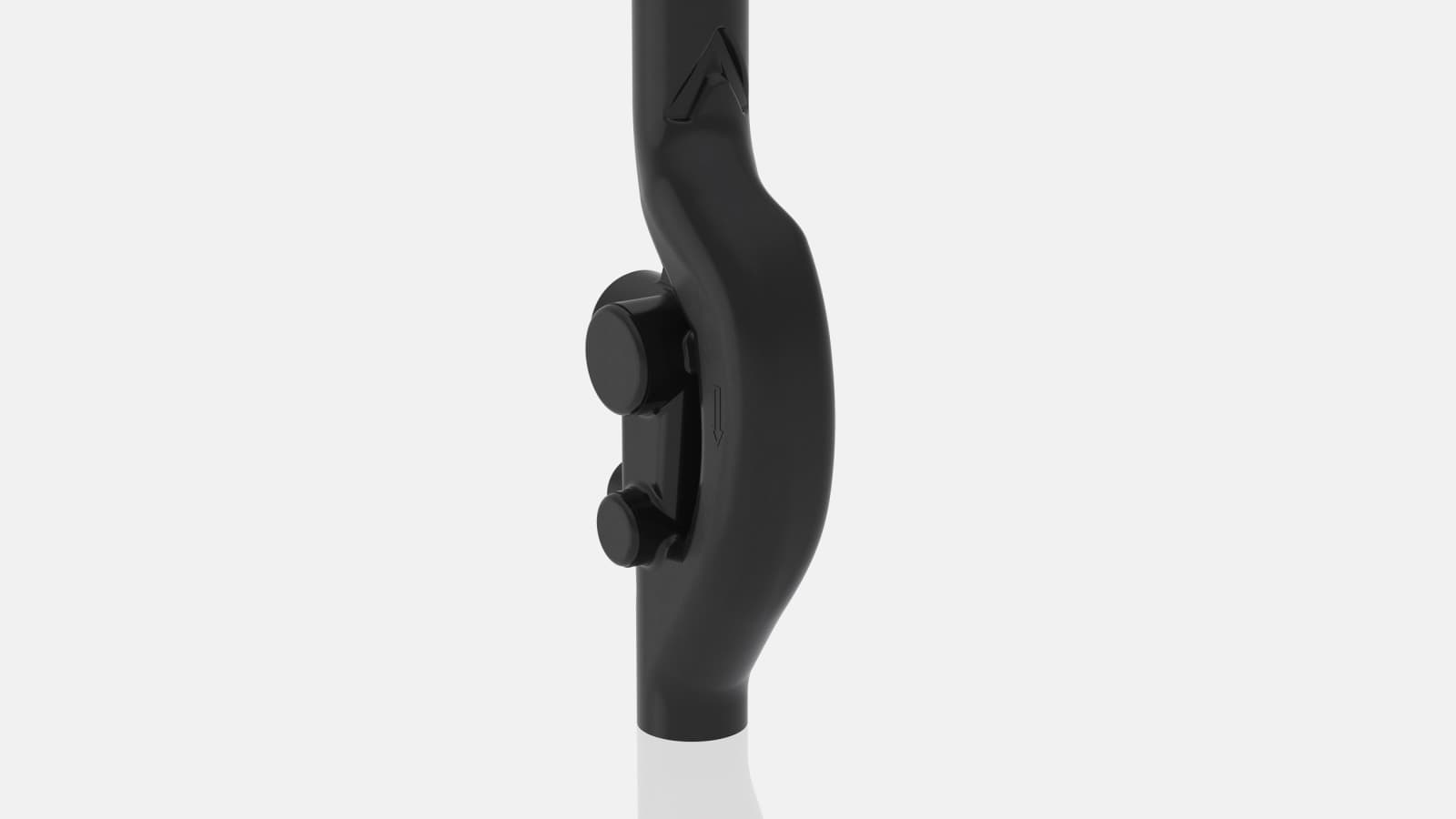 Pjesë lidhëse Geberit PE Sovent d110 Pjesë lidhëse Geberit PE Sovent d110