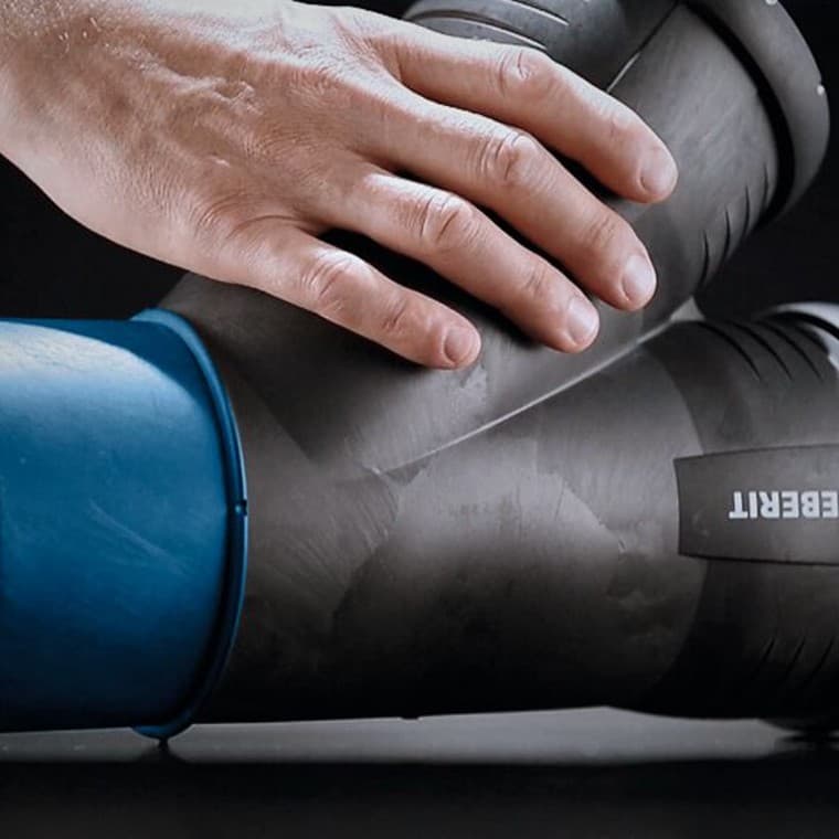 Thellësi e kontrollueshme futjeje Thellësi e kontrollueshme futjeje