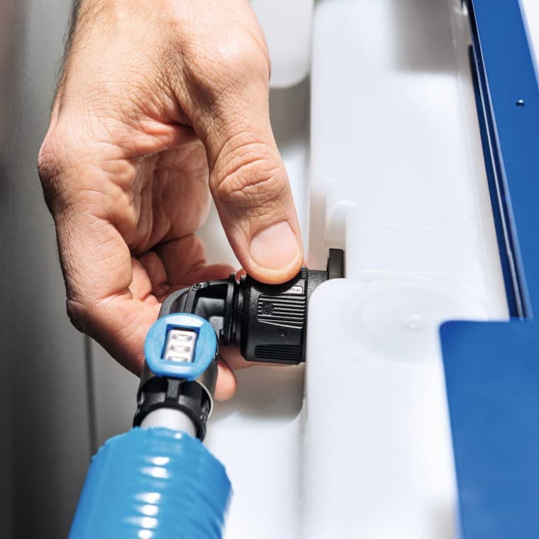 Instalimi i lehtë dhe i besueshëm me MasterFix Instalimi i lehtë dhe i besueshëm me MasterFix