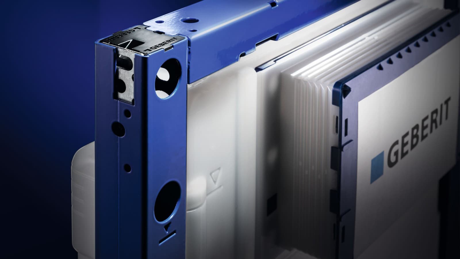 Sistemi i instalimit Geberit Duofix Sistemi i instalimit Geberit Duofix