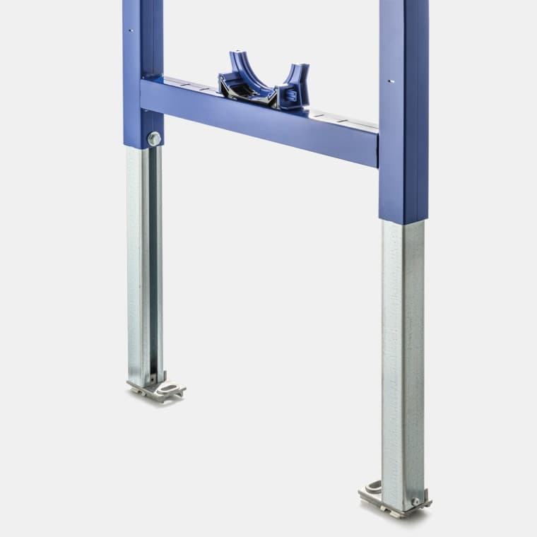 Për ndërtim dyshemeje deri në 25 cm Për ndërtim dyshemeje deri në 25 cm