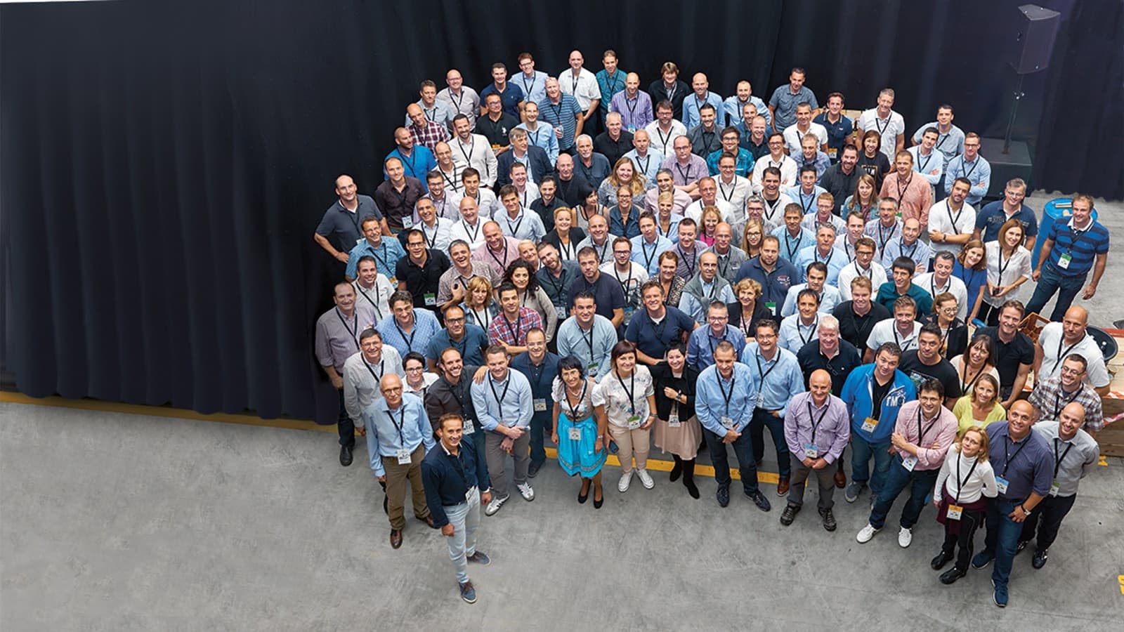 Punonjësit e Geberit – Mbështetje sipas nevojës Punonjësit e Geberit – Mbështetje sipas nevojës