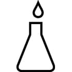 Piktogram për kimikate dhe farmaceutikë Piktogram për kimikate dhe farmaceutikë