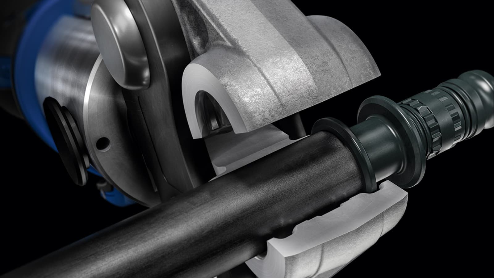 Çelës presimi për Geberit Mepla Çelës presimi për Geberit Mepla