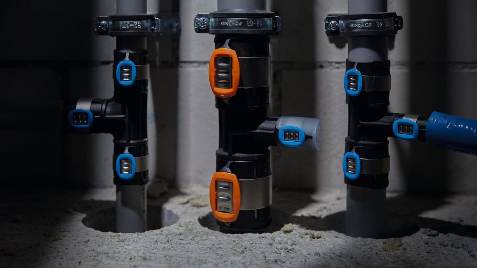 Lidhjet e papresuara janë të lehta për t’u dalluar edhe në errësirë Lidhjet e papresuara janë të lehta për t’u dalluar edhe në errësirë