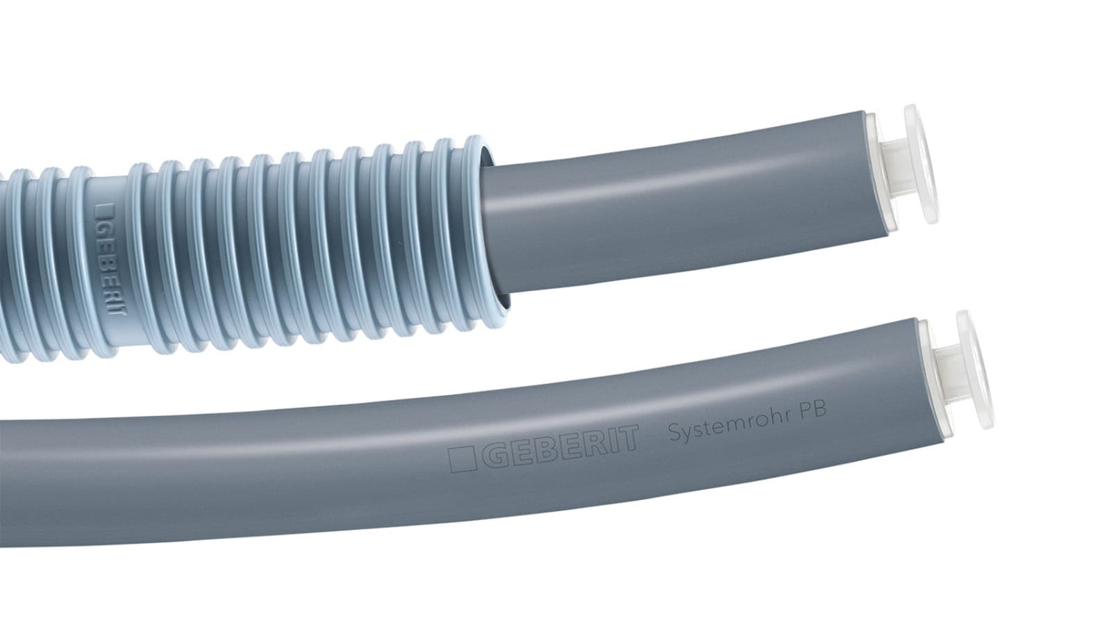 Tubacioni i sistemit Geberit PB Tubacioni i sistemit Geberit PB