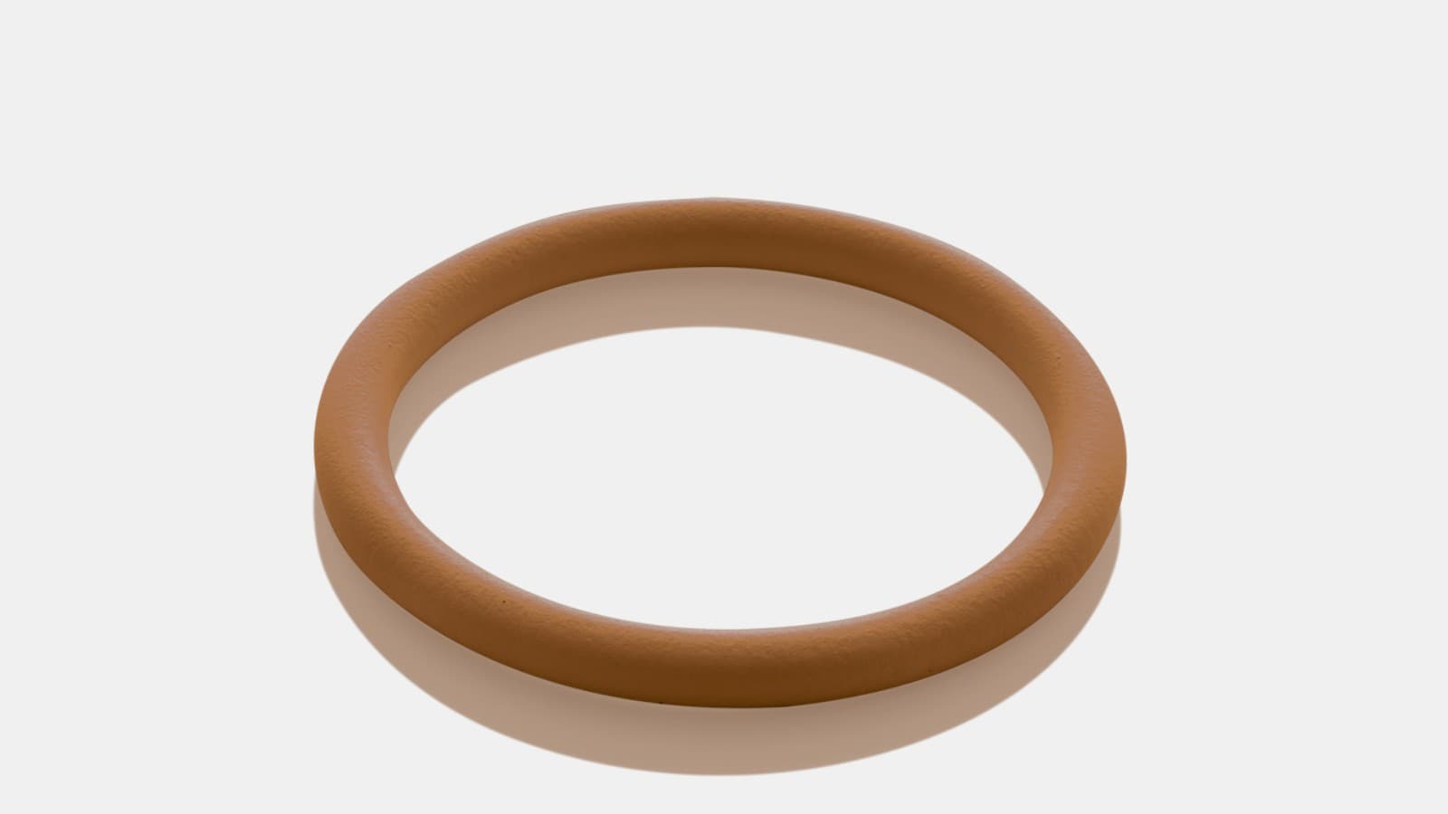 Unazë vulosjeje Geberit Mapress FPM e kuqe Unazë vulosjeje Geberit Mapress FPM e kuqe