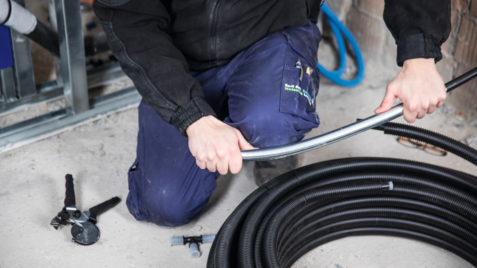 Instalimi i lehtë me Geberit Mepla Instalimi i lehtë me Geberit Mepla