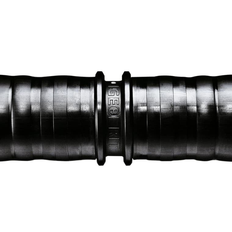 Tub sistemi dhe pjesë lidhëse Geberit Mepla, e presuar. Pikë pa kthim. Tub sistemi dhe pjesë lidhëse Geberit Mepla, e presuar. Pikë pa kthim.